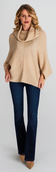 w21 00ch106 poncho