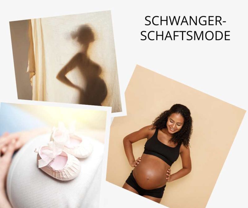 Schwangerschaft+Stillzeit