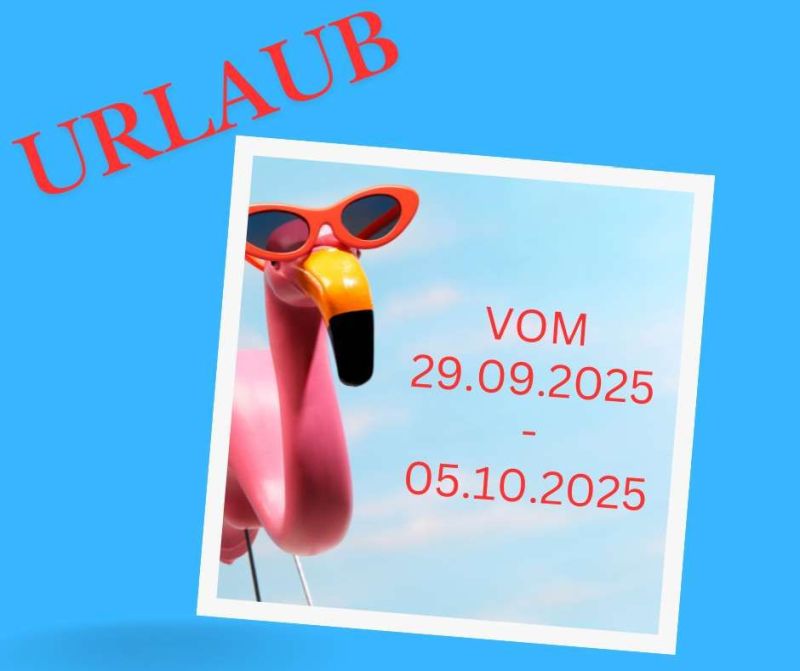 Willk250908Urlaub